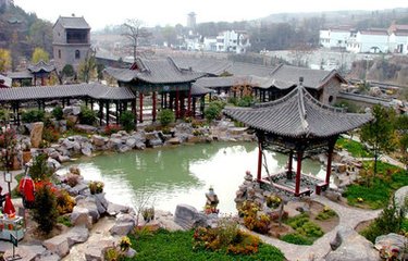 洛陽到(dào)皇城(chéng)相(xiàng)府一(yī)日(rì)遊--洛陽到(dào)皇城(chéng)相(xiàng)府旅遊（洛陽皇城(chéng)相(xiàng)府簡介概況）