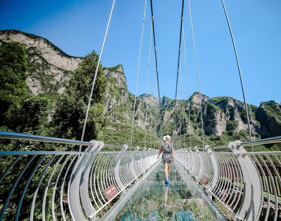 洛陽到(dào)神農(nóng)山(shān)一(yī)日(rì)遊--洛陽到(dào)神農(nóng)山(shān)旅遊（神農(nóng)山(shān)到(dào)洛陽多(duō)少(shǎo)公裡(lǐ)）