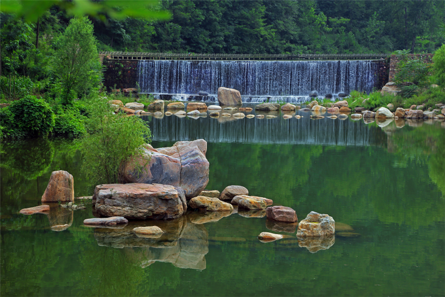 洛陽到(dào)青龍峽一(yī)日(rì)遊--洛陽到(dào)青龍峽旅遊（洛陽到(dào)青銅峽的(de)火(huǒ)車(chē)票(piào)）