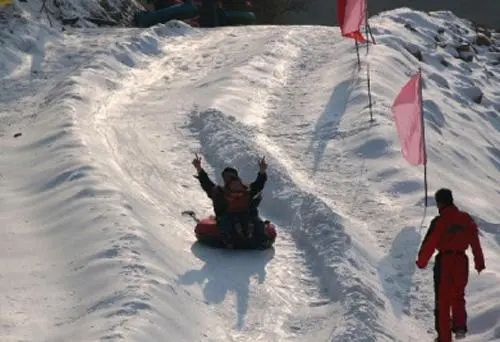 【滑雪(xuě)】桃花(huā)峪滑雪(xuě)一(yī)日(rì)遊(桃花(huā)峪滑雪(xuě)場(chǎng)) 【滑雪(xuě)】桃花(huā)峪滑雪(xuě)一(yī)日(rì)遊(桃花(huā)峪滑雪(xuě)場(chǎng))