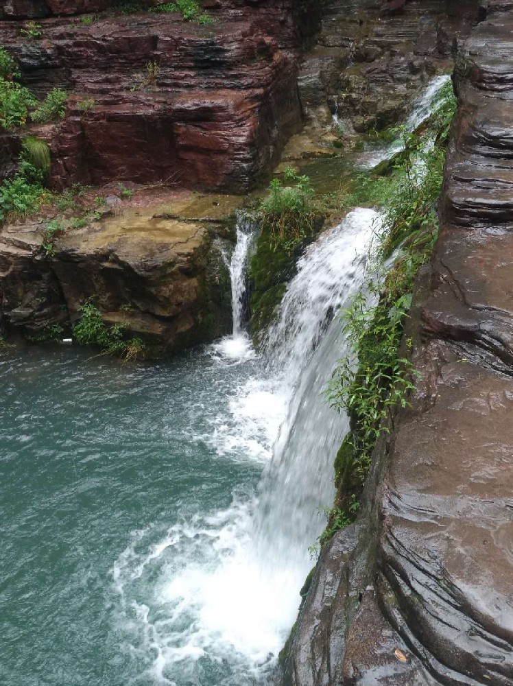 【新鄉(xiāng)】萬仙山(shān)郭亮(liàng)村(cūn)一(yī)日(rì)遊(郭亮(liàng)萬仙山(shān)景區(qū)遊覽圖) 【新鄉(xiāng)】萬仙山(shān)郭亮(liàng)村(cūn)一(yī)日(rì)遊(郭亮(liàng)萬仙山(shān)景區(qū)遊覽圖)
