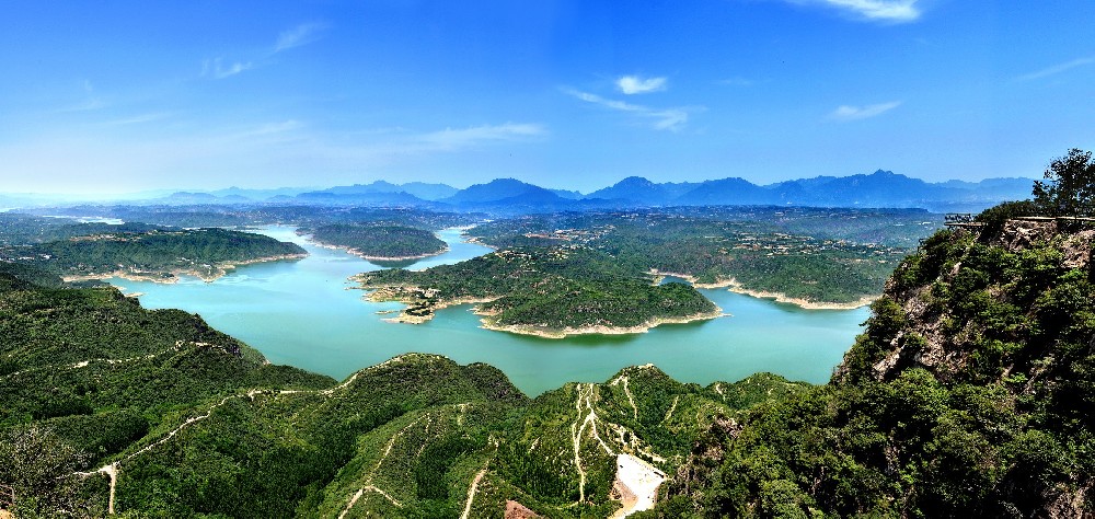 【夏季漂流】寶天曼峽谷漂流 雲露山(shān)二日(rì)遊（寶天曼峽谷漂流好(hǎo)玩(wán)嗎(ma)）
