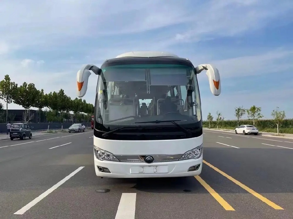 河(hé)南(nán)洛陽旅遊租車(chē)【宇通(tōng)】