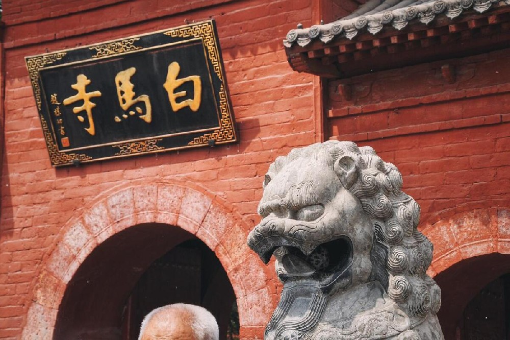 洛陽白(bái)馬寺景區(qū)（洛陽白(bái)馬寺風(fēng)景區(qū)門(mén)票(piào)）