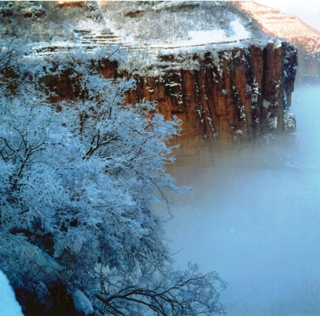 鄭州到(dào)萬仙山(shān)自(zì)駕遊路(lù)書(shū)（鄭州到(dào)萬仙山(shān)一(yī)日(rì)遊攻略）