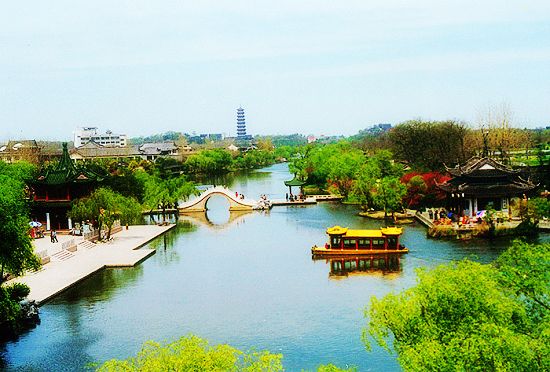 自(zì)助自(zì)駕鄭州到(dào)揚州景點交通(tōng)及門(mén)票(piào)（鄭州到(dào)揚州有(yǒu)多(duō)遠(yuǎn)距離(lí)）