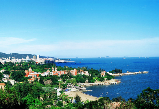 母親節陪媽(mā)媽(mā)一(yī)起去(qù)旅遊吧(ba) 目的(de)地(dì)推薦（陪同母親旅遊的(de)心情句子(zǐ)）