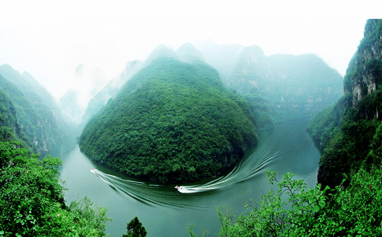 焦作(zuò)青天河(hé)景區(qū)簡介及自(zì)駕交通(tōng)路(lù)線（河(hé)南(nán)焦作(zuò)青天河(hé)景區(qū)好(hǎo)玩(wán)嗎(ma)現(xiàn)在）