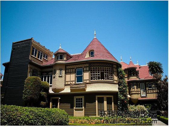 美(měi)國(guó)至今最為(wèi)神秘的(de)鬼魂居所！你(nǐ)想知(zhī)道(dào)麽？（美(měi)國(guó)十大(dà)鬼屋電(diàn)影(yǐng)）