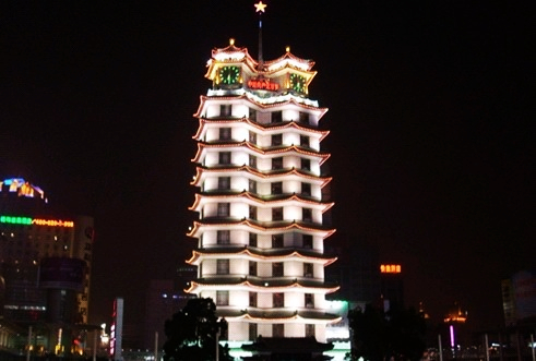 鄭州夜景好(hǎo)玩(wán)地(dì)好(hǎo)玩(wán)地(dì)推薦（鄭州好(hǎo)玩(wán)的(de)夜景排行(xíng)榜最新）