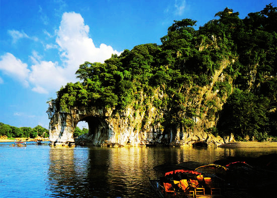 初秋時(shí)節哪裡(lǐ)去(qù)好(hǎo)呢(ne)？賞五大(dà)最美(měi)風(fēng)景（初秋去(qù)哪玩(wán)比較好(hǎo)）