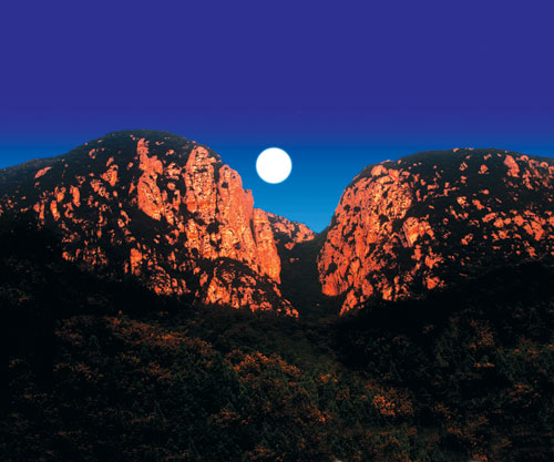 2011中原中秋賞月(yuè)遊推薦好(hǎo)去(qù)處（中原哪裡(lǐ)好(hǎo)玩(wán)）