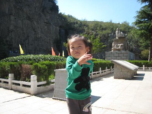 遊雲夢山(shān)，驚喜多(duō)多(duō)（雲夢山(shān)好(hǎo)玩(wán)嗎(ma)門(mén)票(piào)多(duō)少(shǎo)錢(qián)）