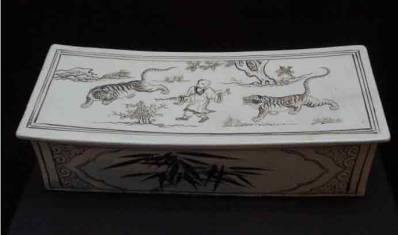 少(shǎo)林(lín)寺故事(shì) 禅解虎鬥（少(shǎo)林(lín)寺原方丈是(shì)誰）