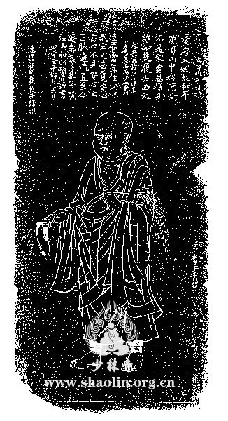 少(shǎo)林(lín)寺故事(shì) 隻履西(xī)歸（電(diàn)影(yǐng)少(shǎo)林(lín)寺英文(wén)）