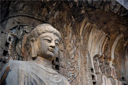 這(zhè)裡(lǐ)是(shì)洛陽！（這(zhè)裡(lǐ)是(shì)洛陽作(zuò)文(wén)400字）