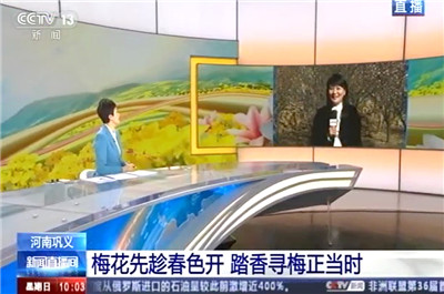 走出家(jiā)門(mén)，來(lái)鞏義竹林(lín)長(cháng)壽山(shān)擁抱缤紛春日(rì)！（鞏義長(cháng)壽山(shān)門(mén)票(piào)優惠政策）