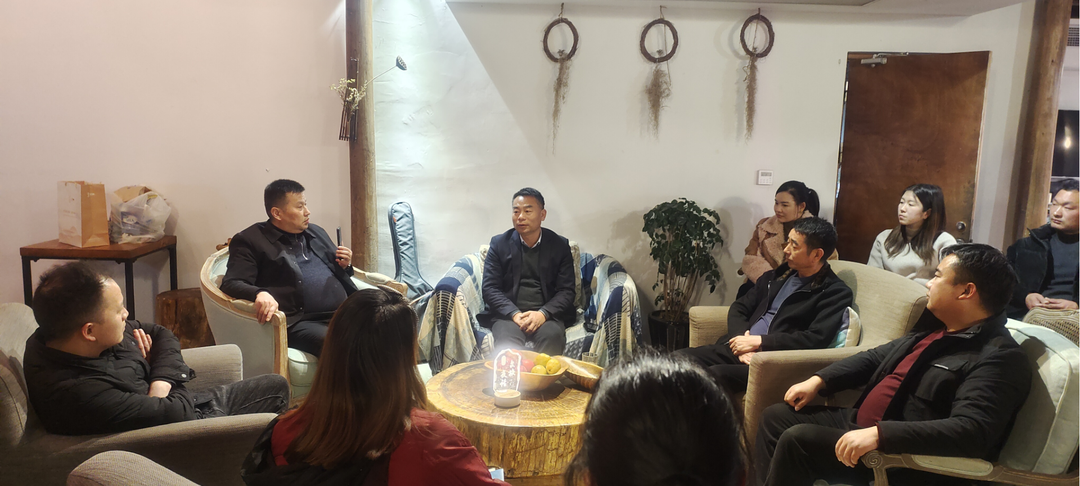 栾川：莫幹山(shān)裡(lǐ)聊民(mín)宿，遊學實踐謀發展（栾川民(mín)宿客棧排行(xíng)）