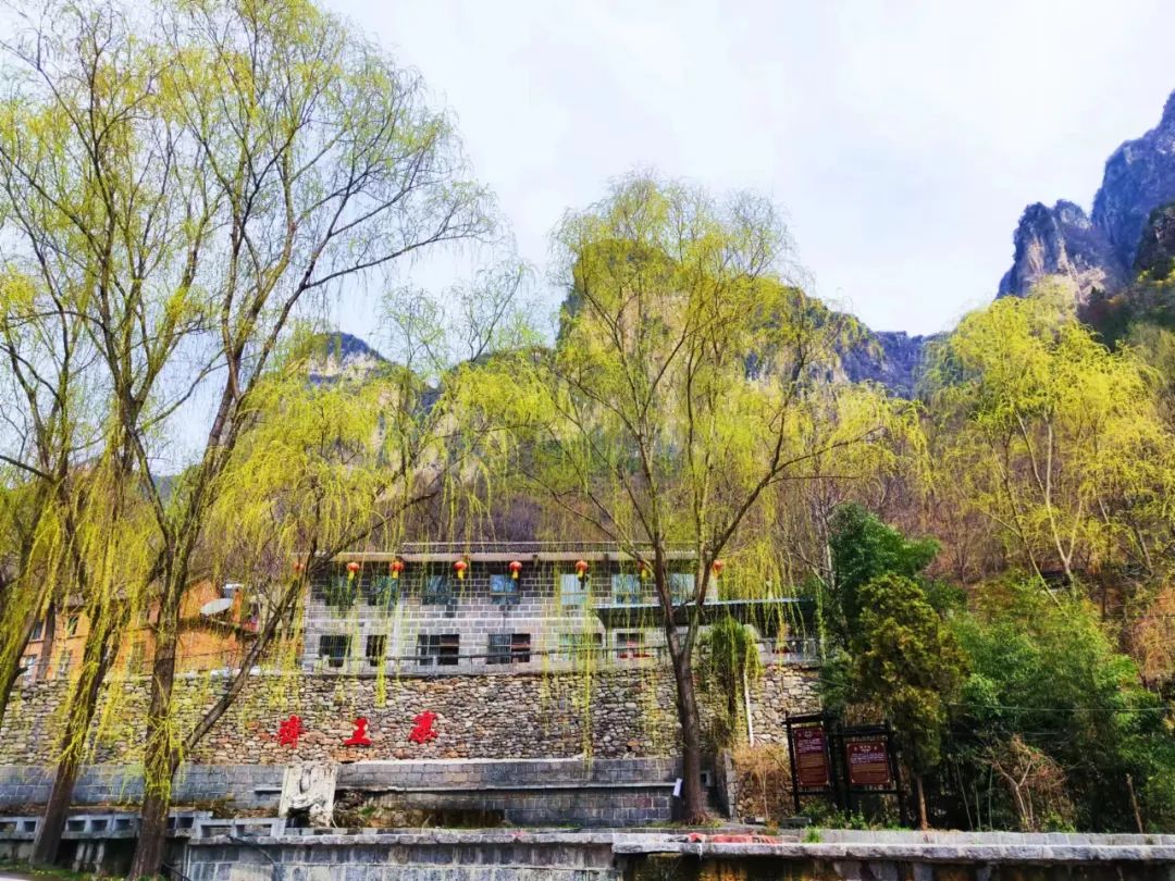 新鄉(xiāng)南(nán)太行(xíng)齊王寨景區(qū)3月(yuè)1日(rì)正式開(kāi)園（太行(xíng)山(shān)齊王寨開(kāi)車(chē)遊玩(wán)攻略）