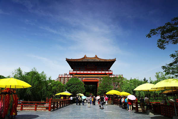 清明(míng)上(shàng)河(hé)園遊玩(wán)常見(jiàn)問(wèn)題解答(dá)（清明(míng)上(shàng)河(hé)園遊園時(shí)間(jiān)）