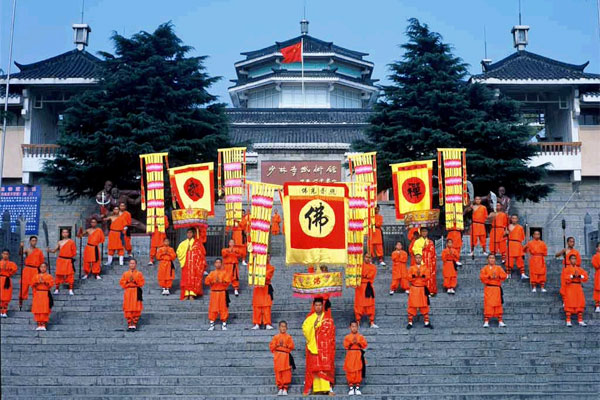 遊覽少(shǎo)林(lín)寺全部景點需要(yào)多(duō)長(cháng)時(shí)間(jiān)（少(shǎo)林(lín)寺遊玩(wán)需多(duō)少(shǎo)時(shí)間(jiān)）