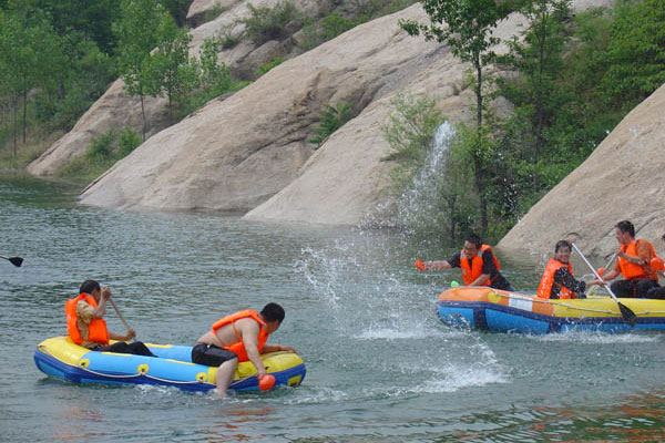 漂流前準備（漂流前需要(yào)準備什(shén)麽）