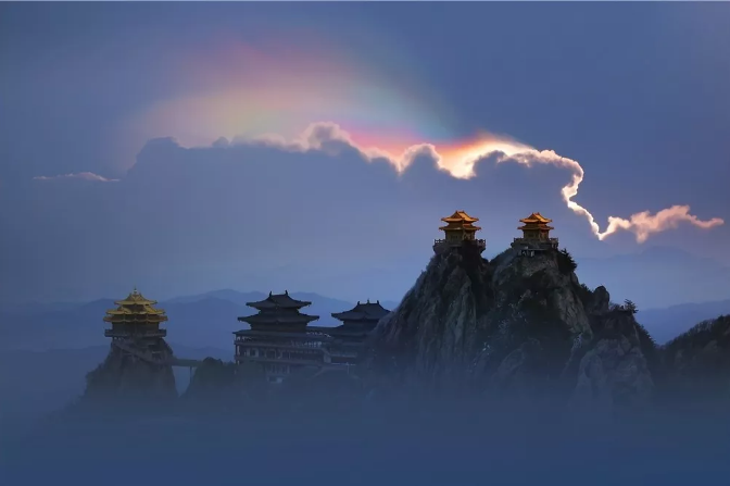 河(hé)南(nán)旅遊必去(qù):最值得(de)一(yī)去(qù)的(de)十個(gè)景點 河(hé)南(nán)旅遊必去(qù):最值得(de)一(yī)去(qù)的(de)十個(gè)景點