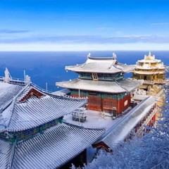 洛陽老(lǎo)君山(shān)二日(rì)遊攻略（尋道(dào)問(wèn)山(shān)賞秋 看(kàn)日(rì)出日(rì)落）（洛陽老(lǎo)君山(shān)一(yī)日(rì)遊最佳攻略2020年(nián)）