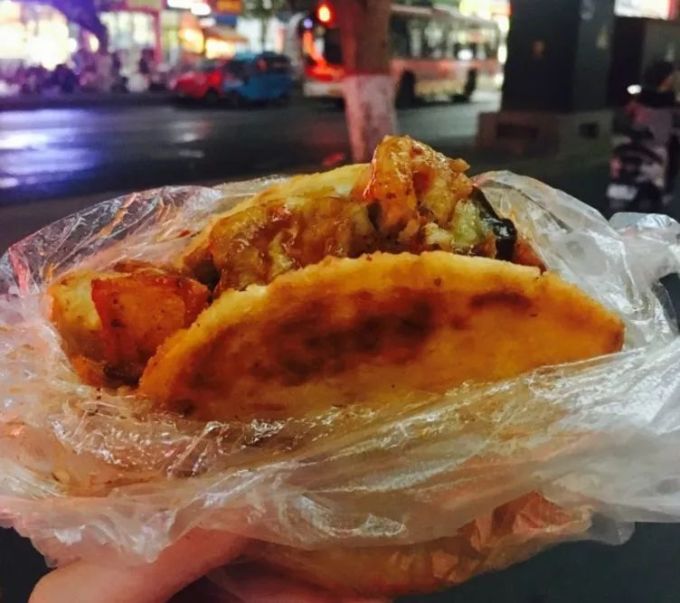 老(lǎo)洛陽人(rén)記憶中的(de)洛城(chéng)百味，請(qǐng)務必收藏（洛陽城(chéng)百科(kē)）